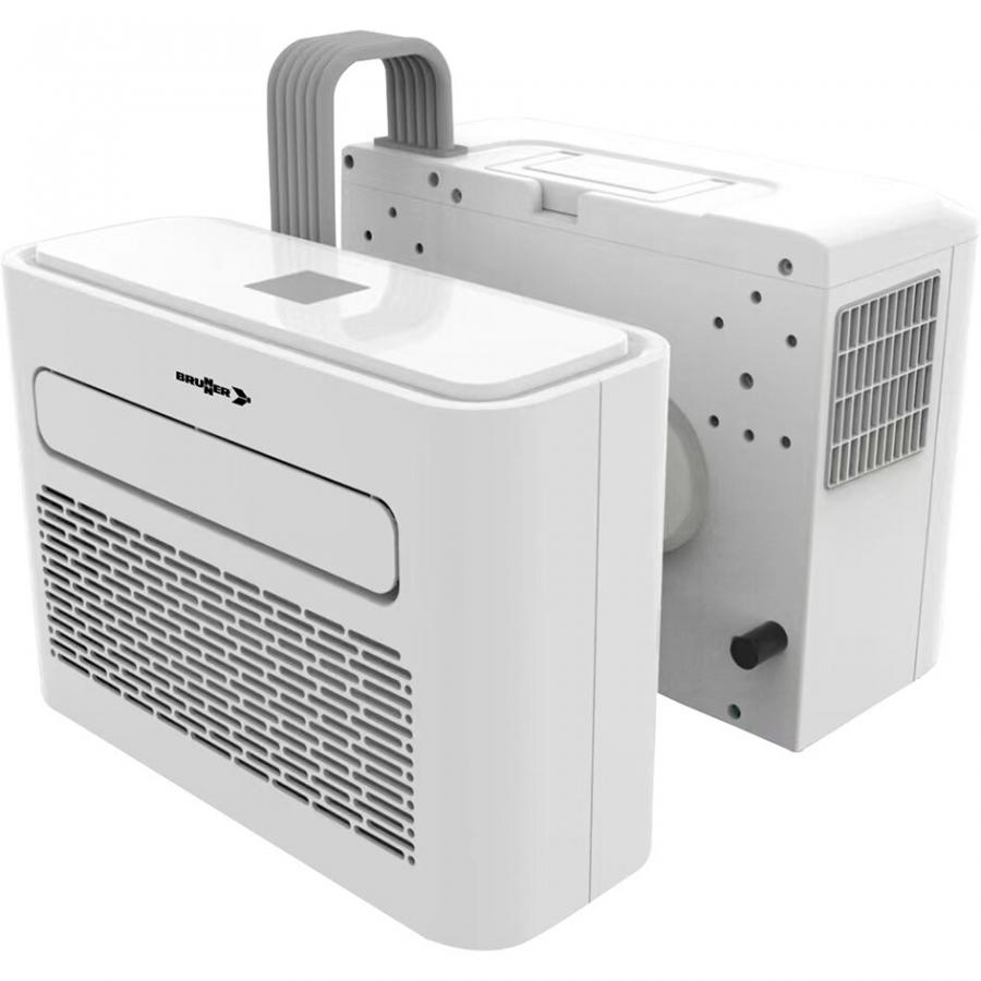 Product image 1 of the product “Klimaanlage Polarys Twinair 5200 NG ”